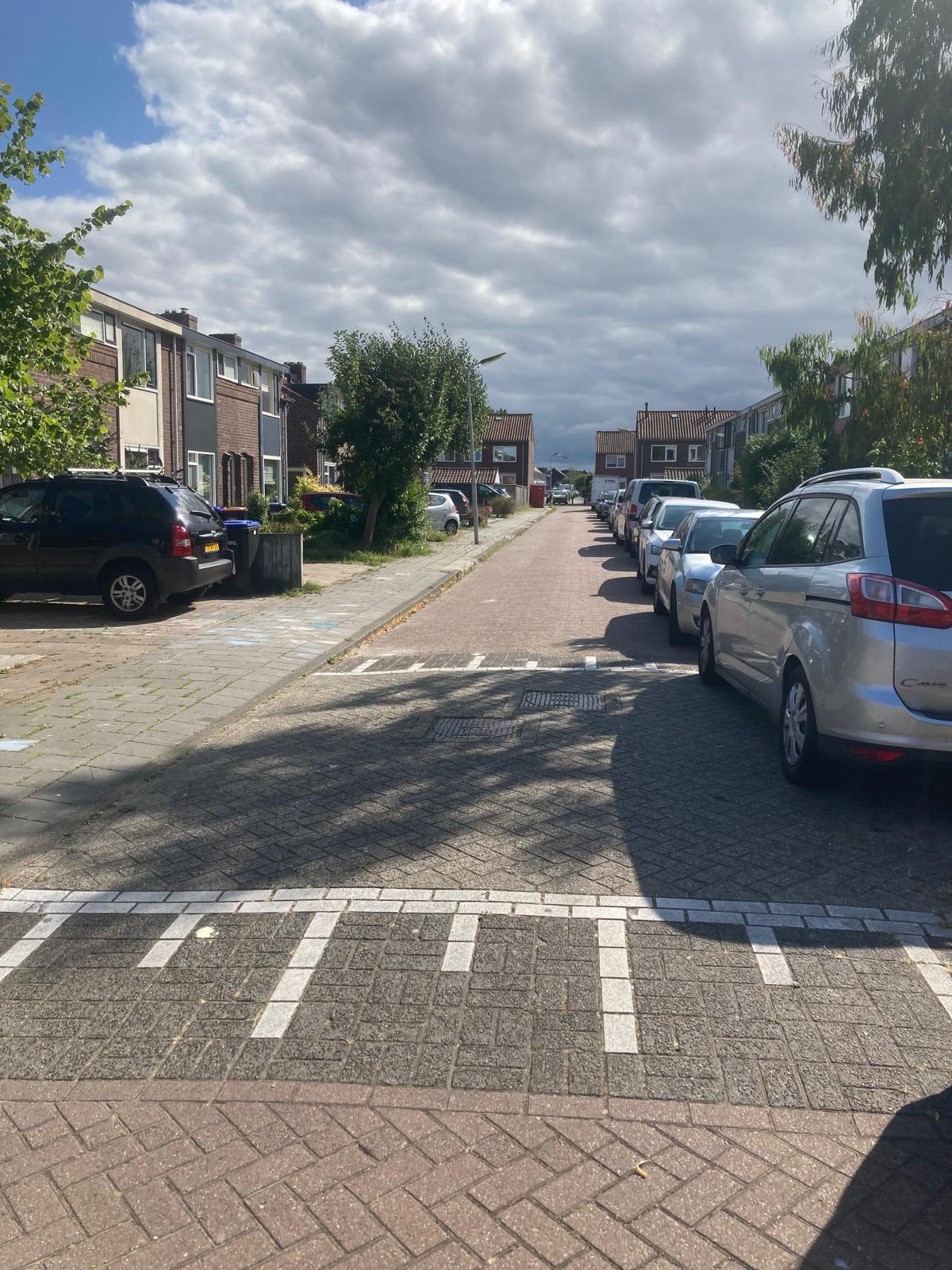 Willem Sijpesteijnstraat 23, Zaanstad