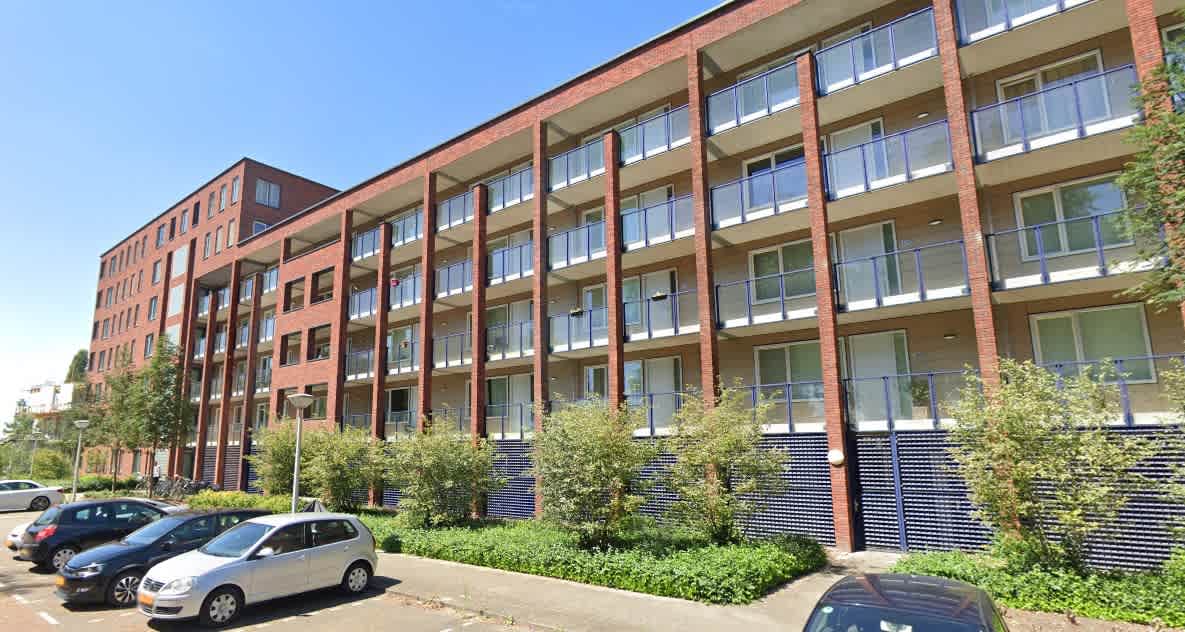 Sint Janskruidlaan 238, Amstelveen