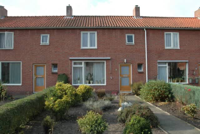 Peregrinusstraat 29, Westerwolde
