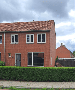 Havenstraat 31, Westerwolde