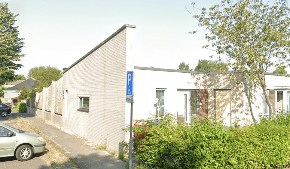 Java Legioenstraat 24 Almere