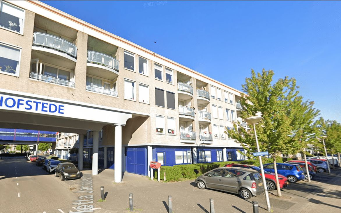 Aletta Jacobsstraat 326 Velserbroek