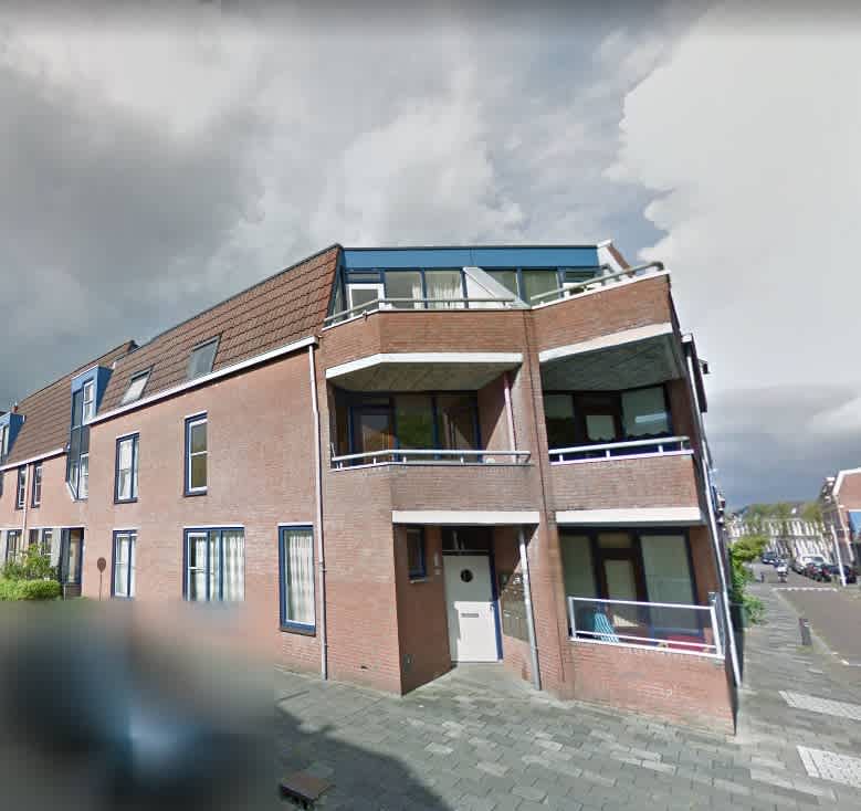 Middenstraat 24, Groningen