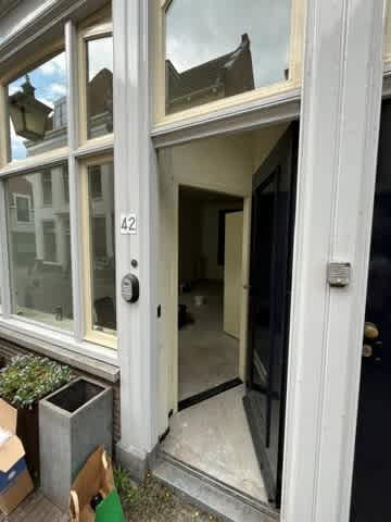 Loeff Berchmakerstraat 42, Utrecht