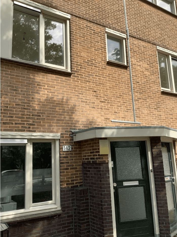 Marnixlaan 142, Utrecht