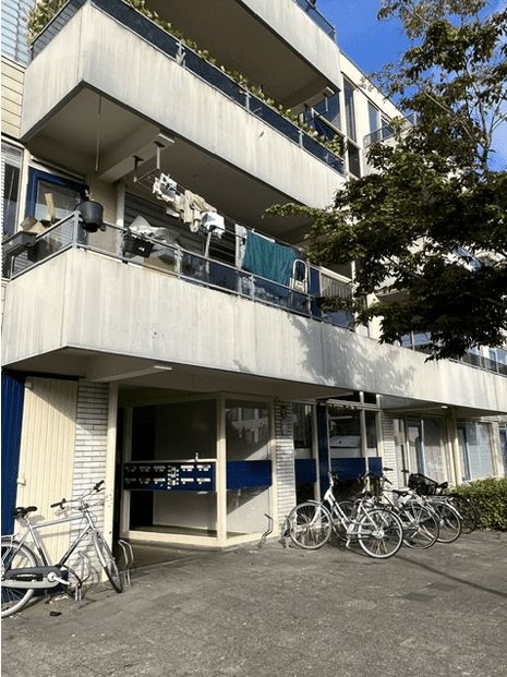 Lissensteyndreef 41, Utrecht