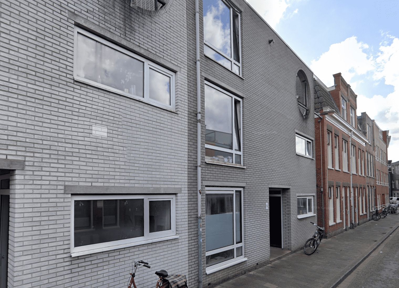 Lijnbaanstraat 13 /k2, Groningen