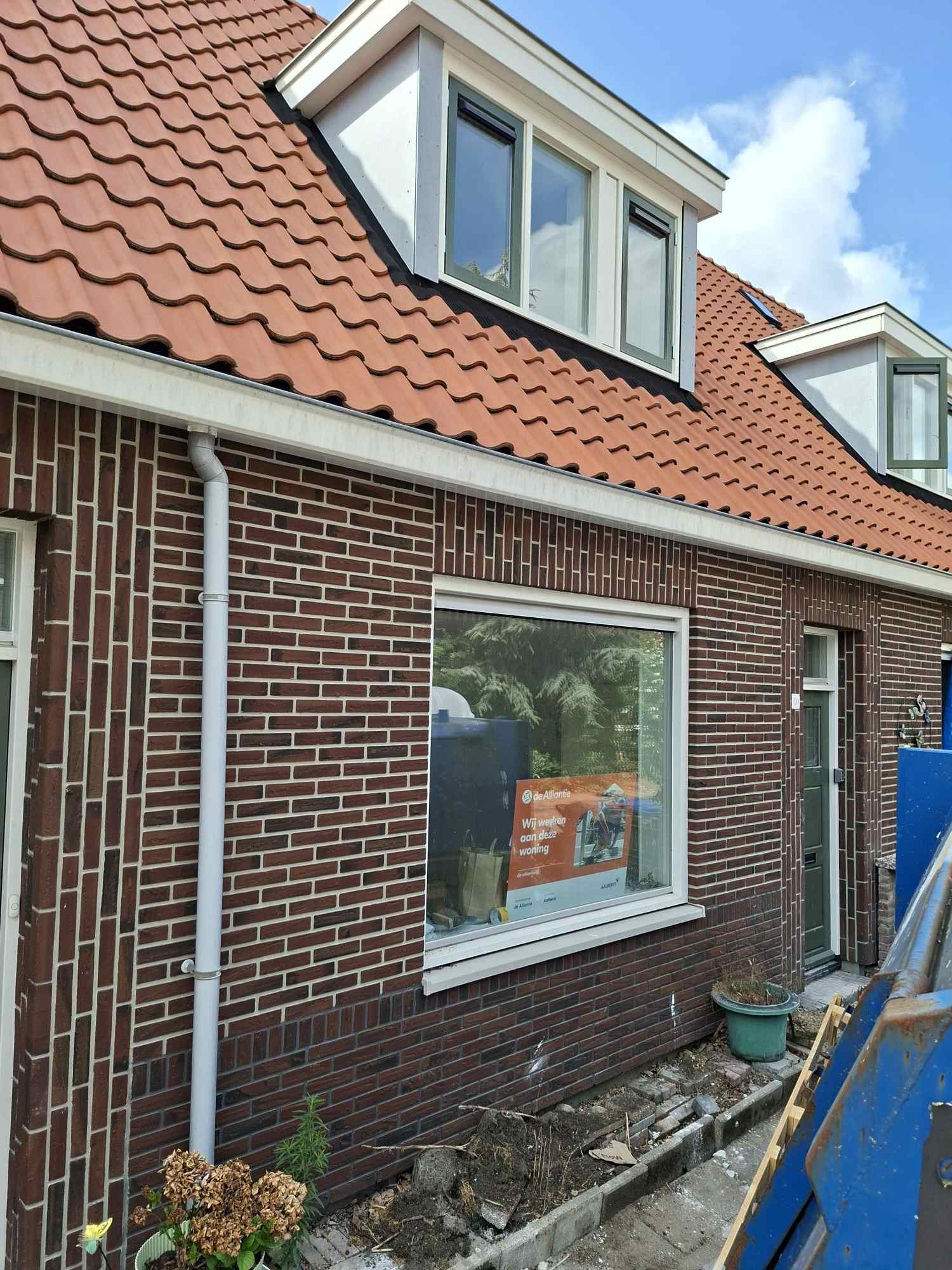 Irisstraat 10, Amersfoort