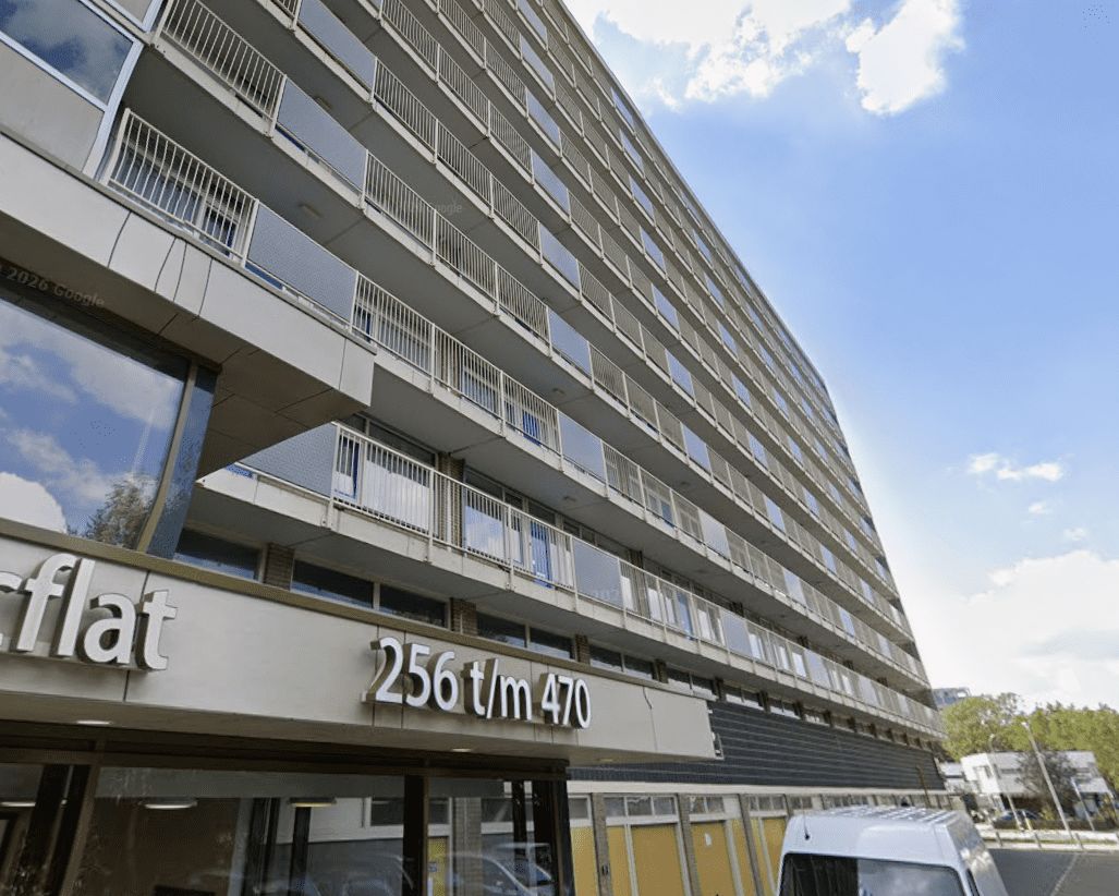 Appartement in Amstelveen