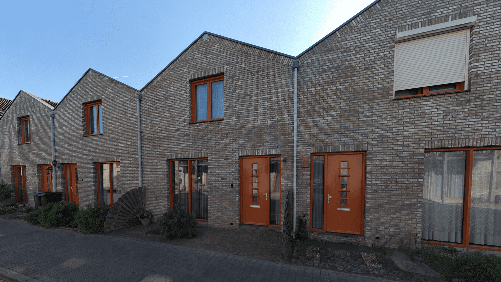 Sjimmiestraat 6 Almere