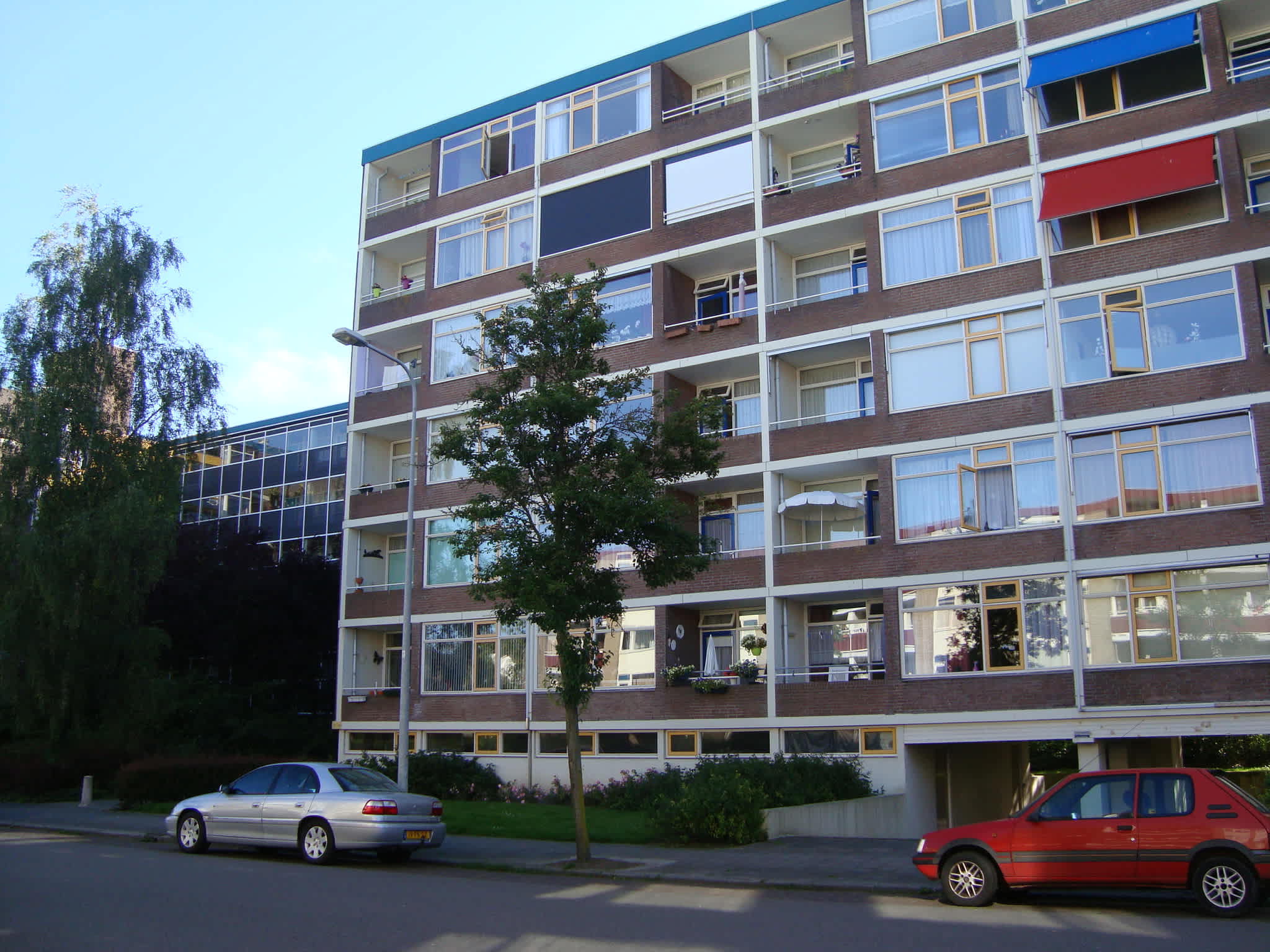 Plutolaan 163, Groningen