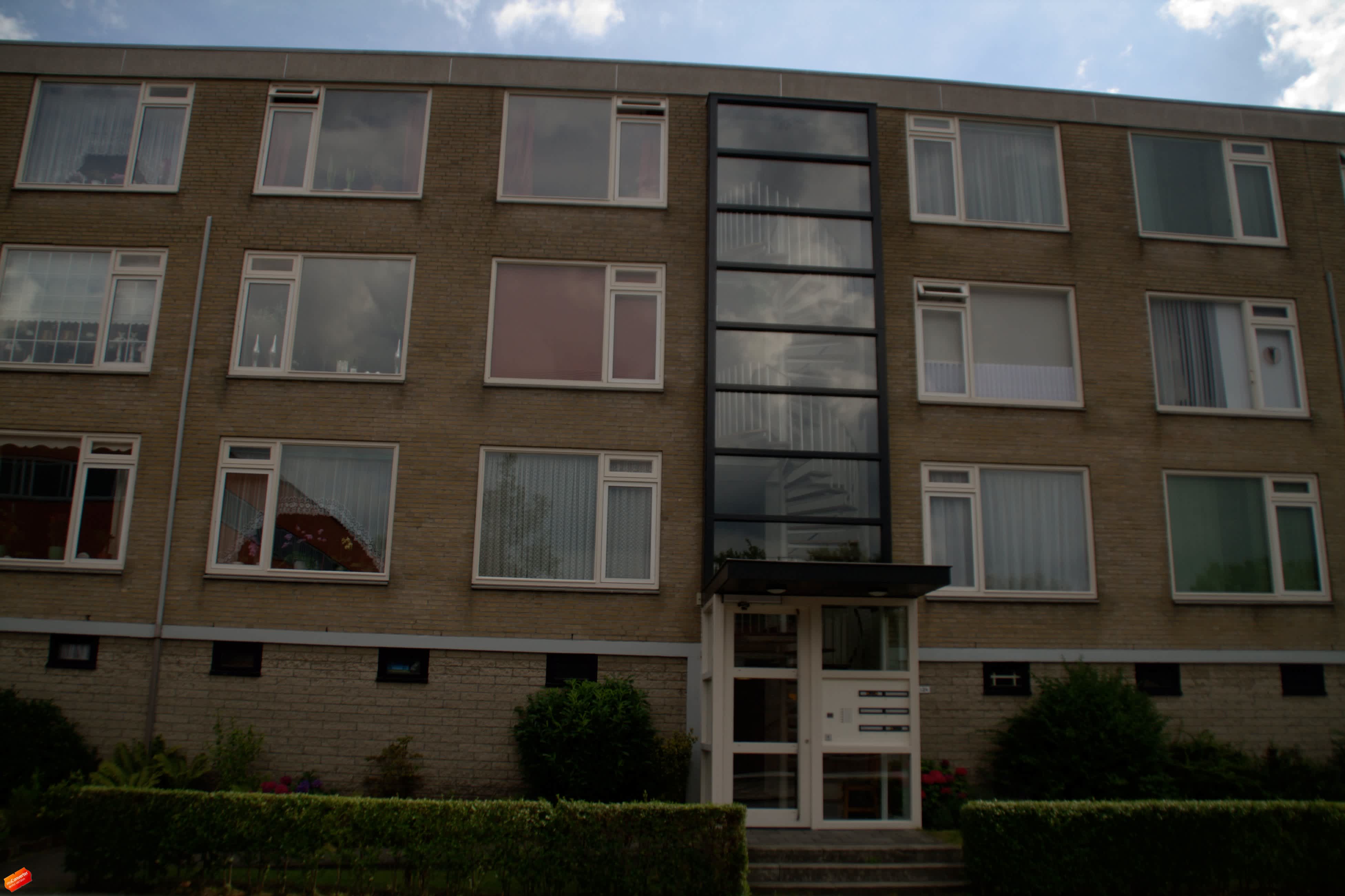Veldspaatstraat 22, Groningen
