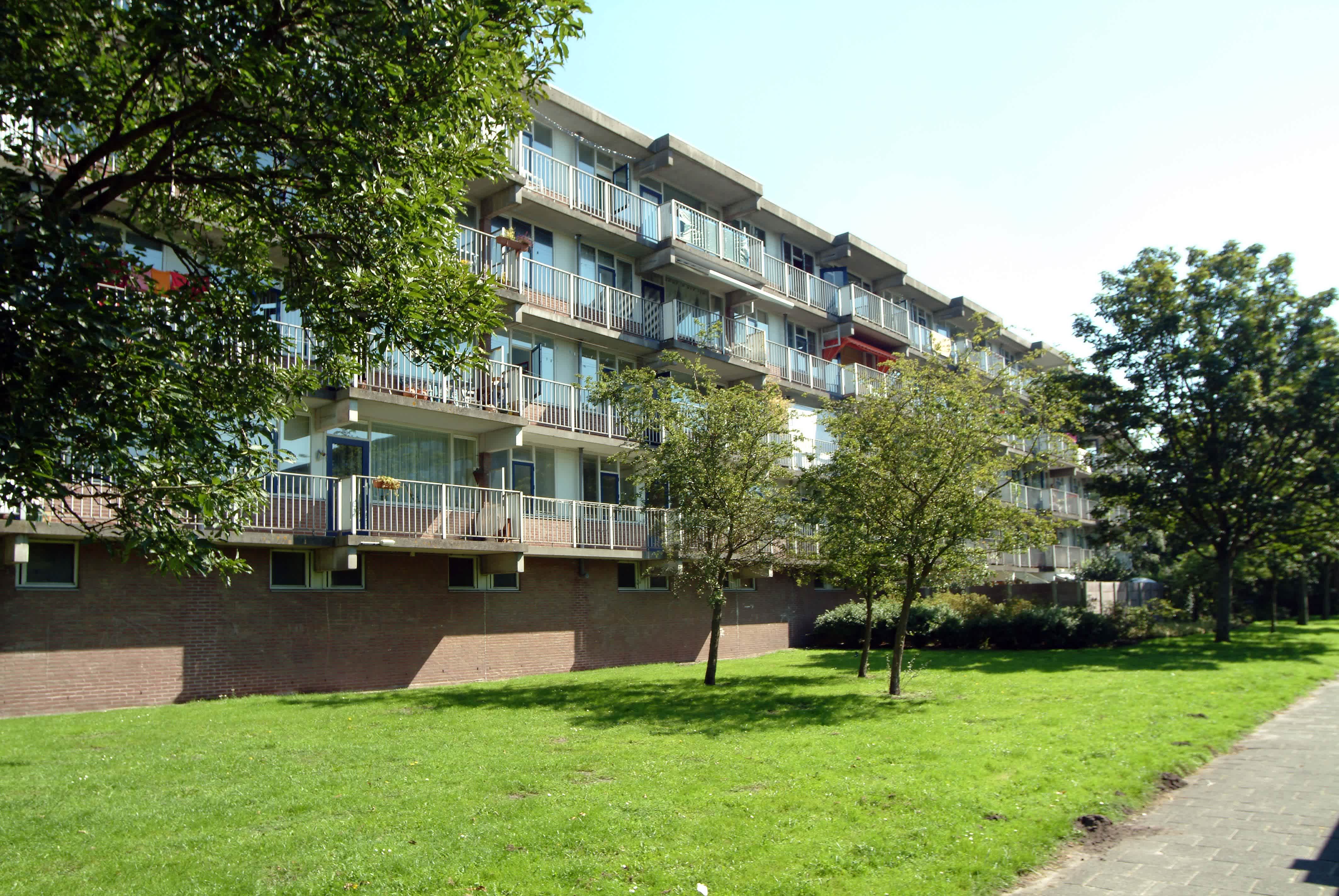 Elsa Brandstromstraat 98, Haarlem
