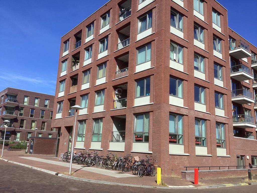 Twellosebeeklaan 85, Utrecht