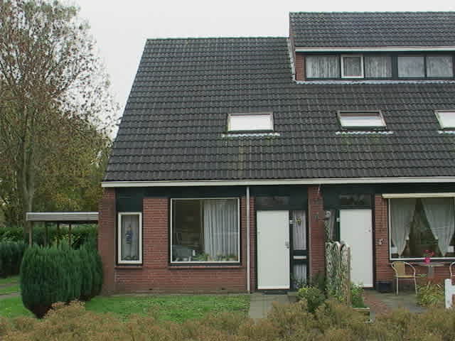 Apollolaan 140, Pekela