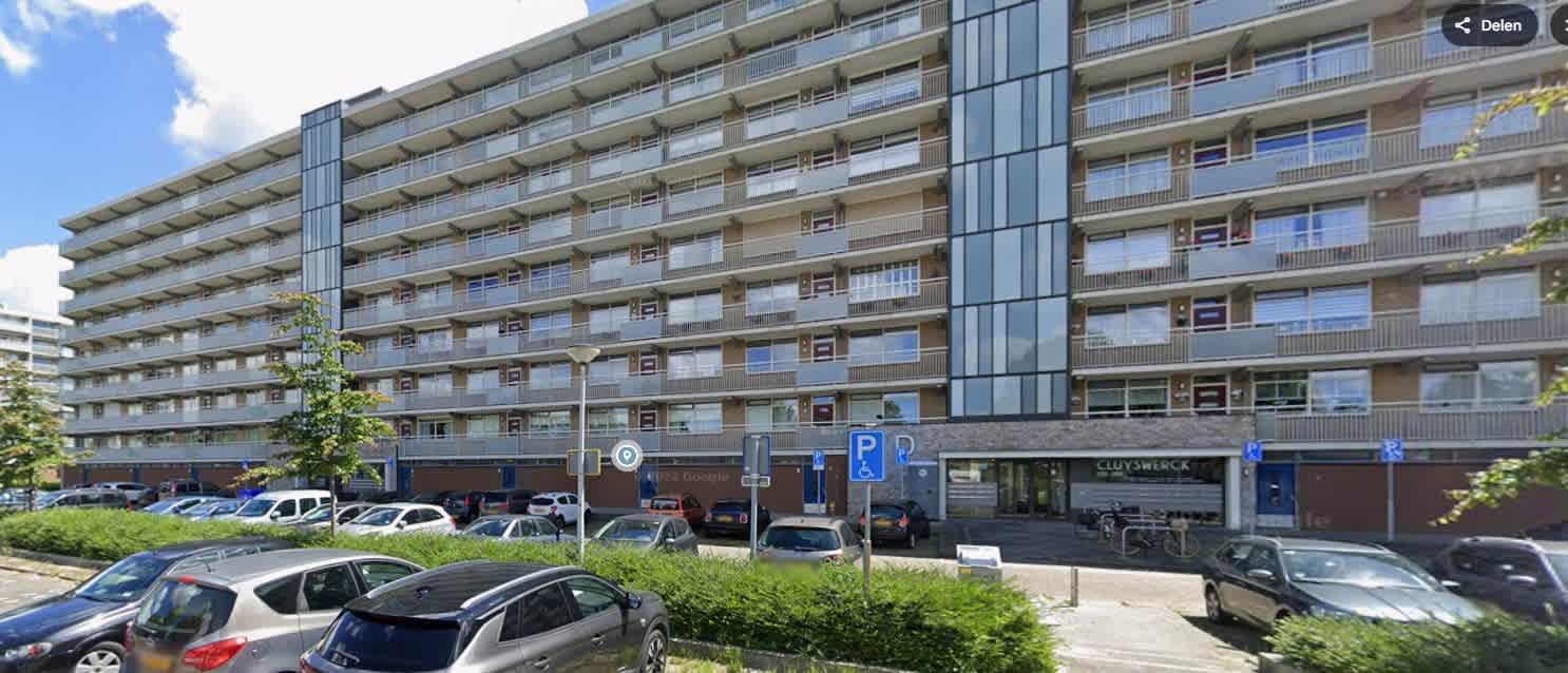 Constantijn Huygenslaan 387 Papendrecht