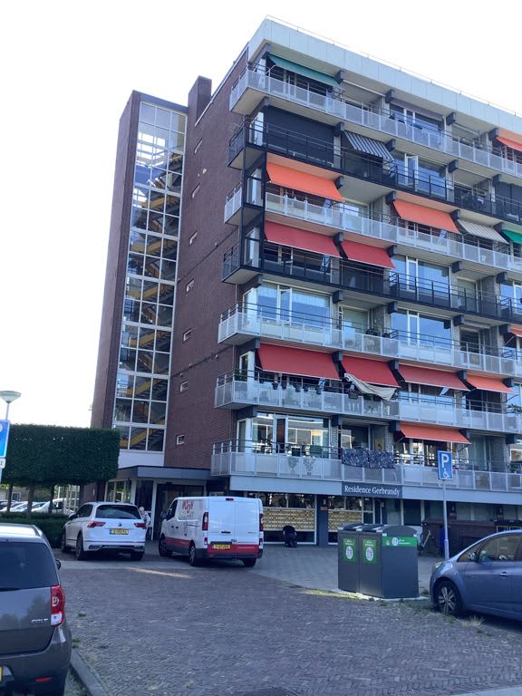P.S. Gerbrandystraat 113 Papendrecht