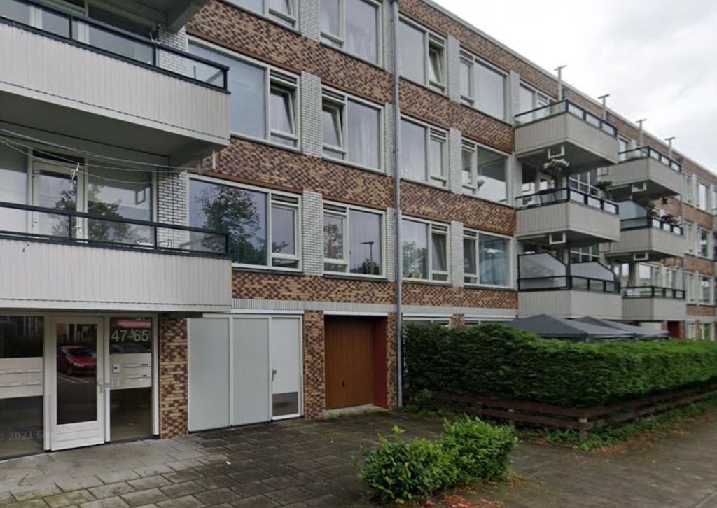 Selvasdreef 57, Utrecht