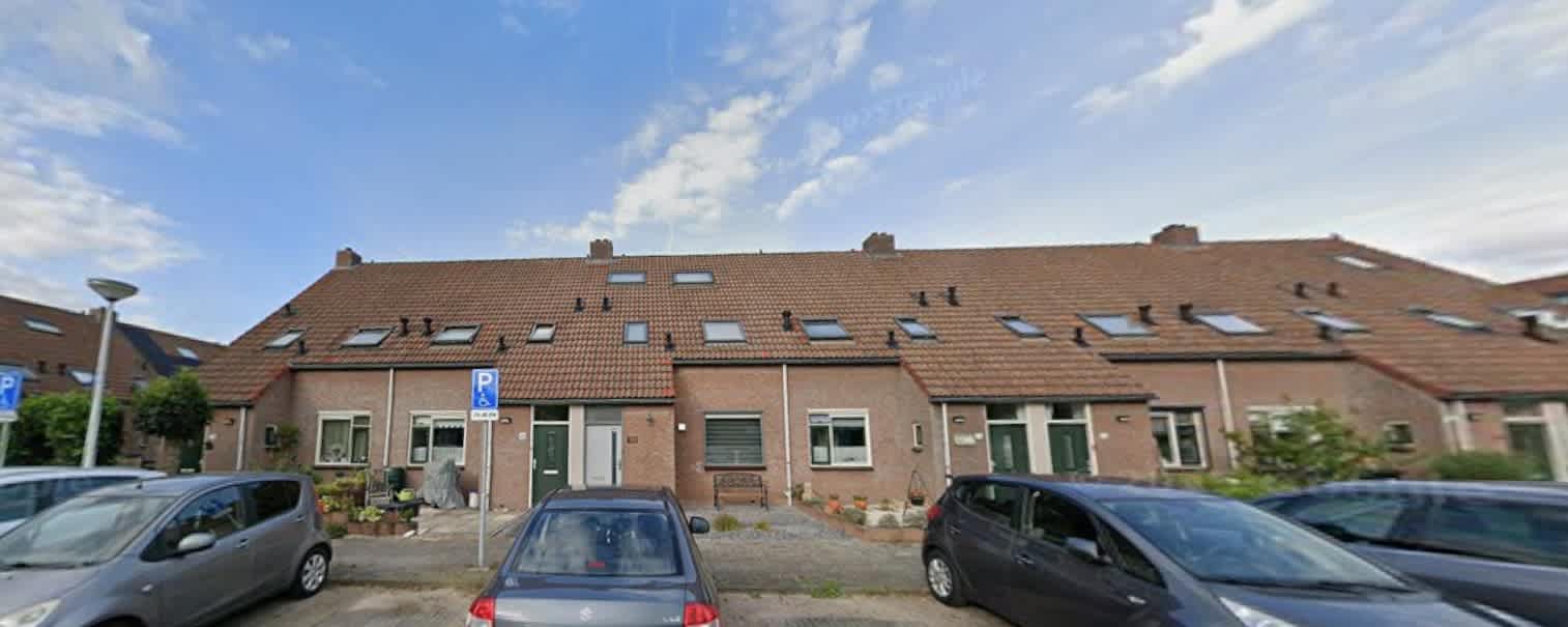 Wilgenhof 70 Papendrecht