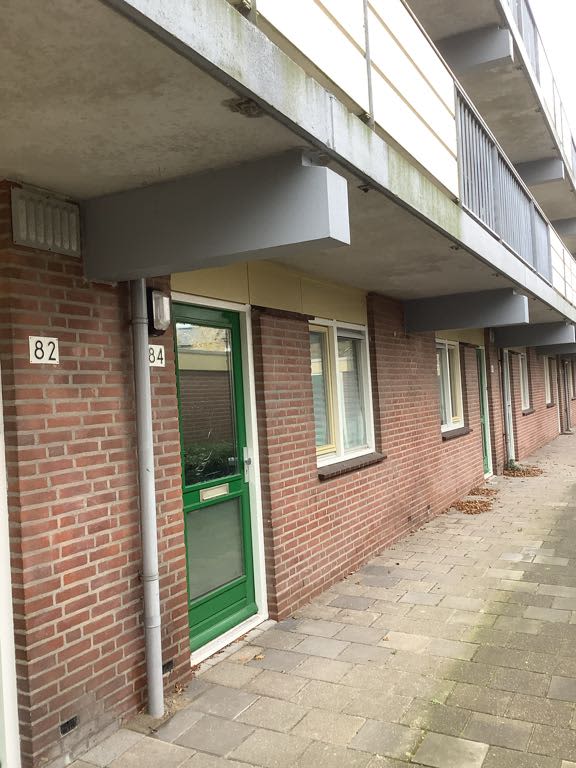 Haagbeukhof 84 Papendrecht