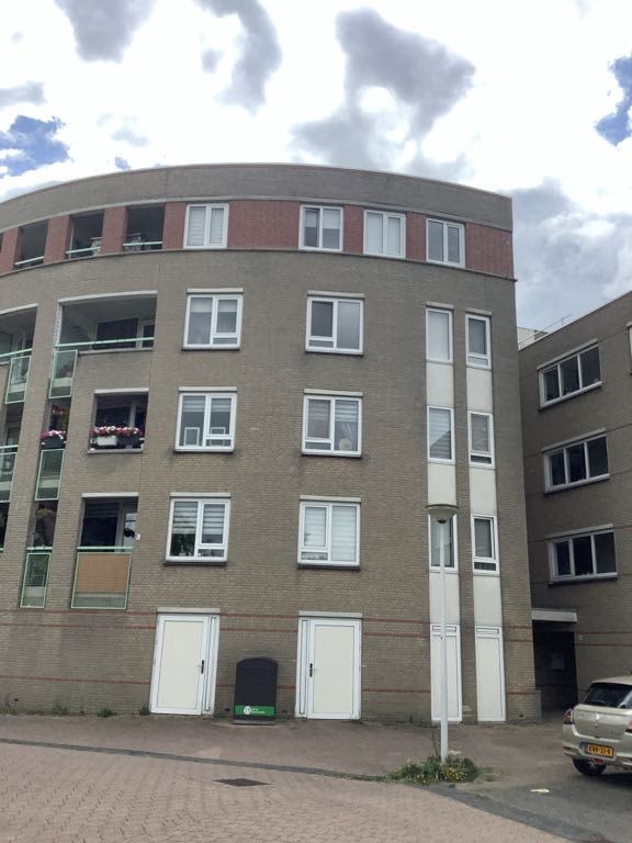 Notenhof 76 Papendrecht