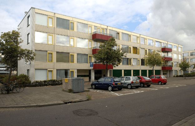 Lichtenberchdreef 39, Utrecht