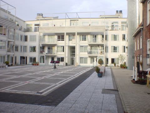 Rodeweeshuisstraat 85, Groningen
