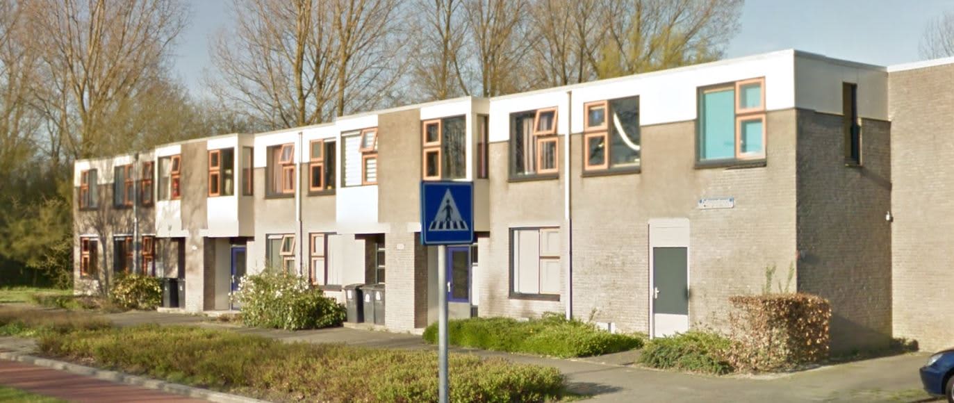 Fultsemaheerd 3, Groningen