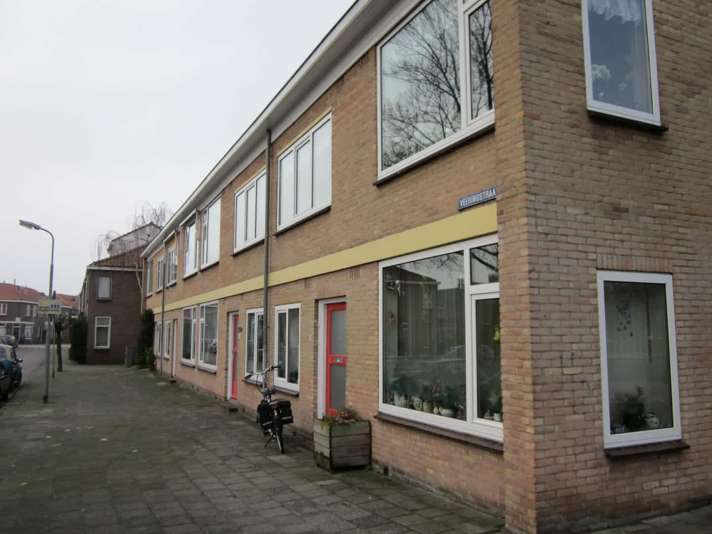 Heijermansstraat 145, Zaanstad