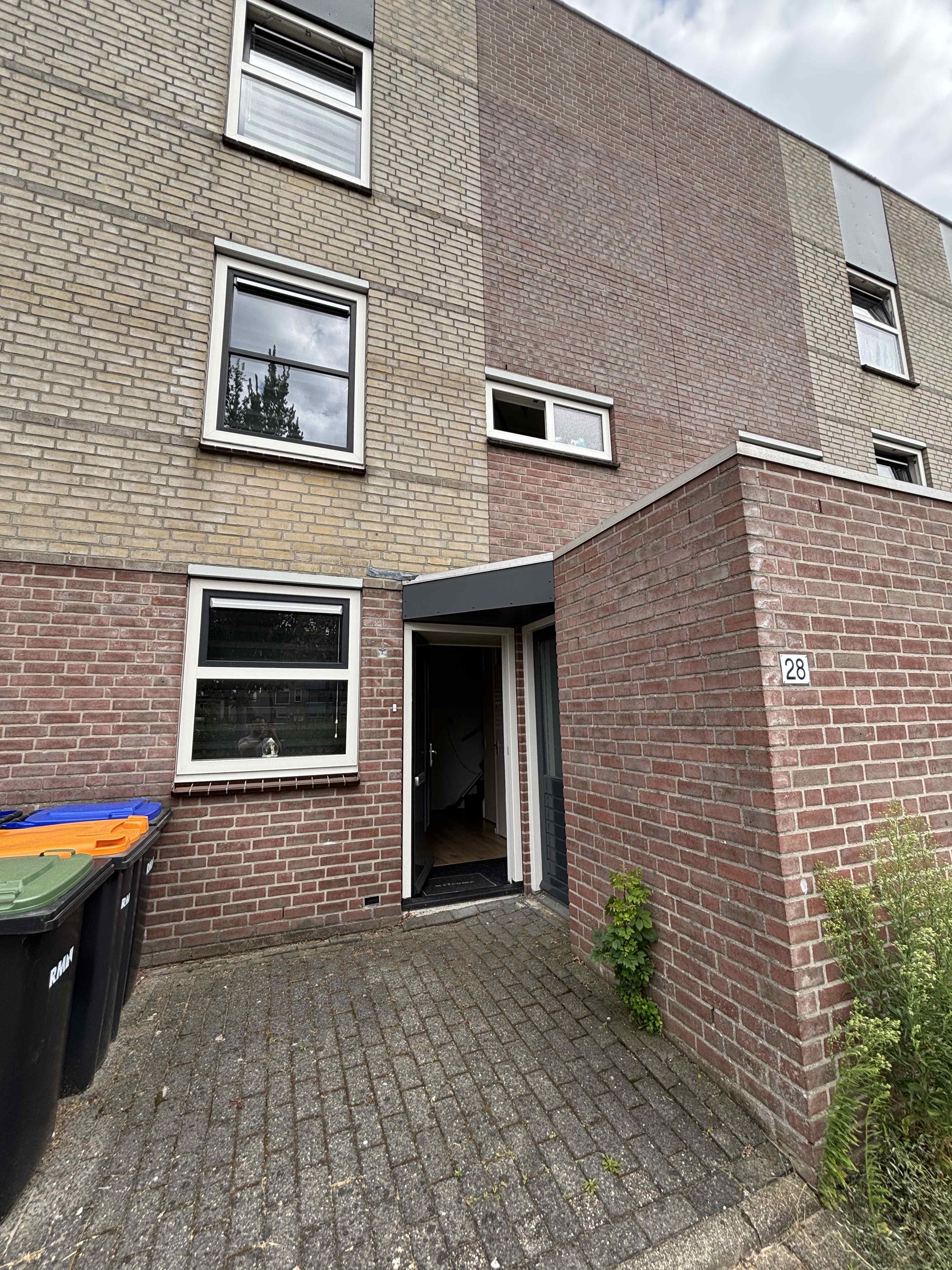 Weegbree 28 IJsselstein