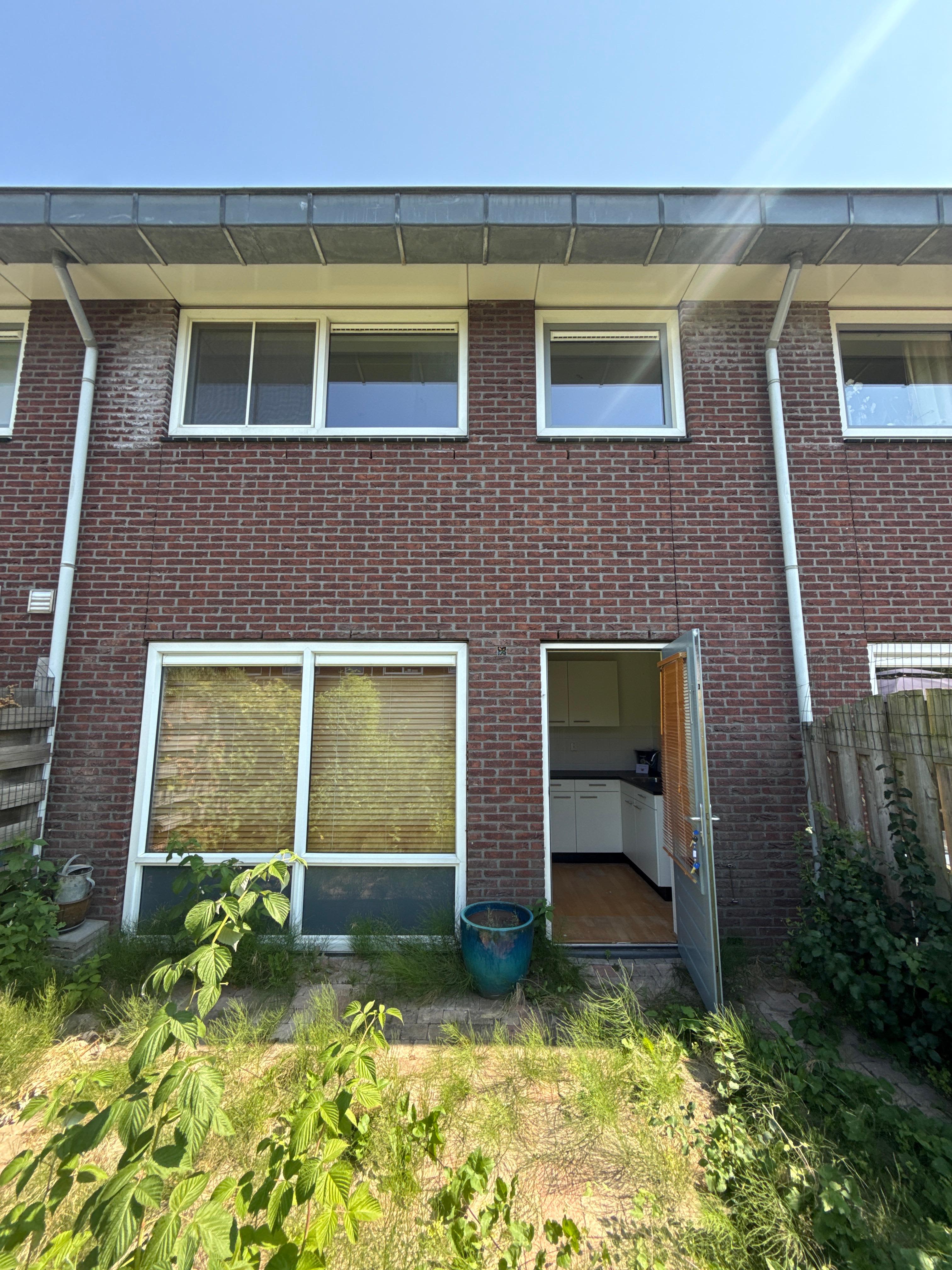 Veerse Meer 73 Hoofddorp