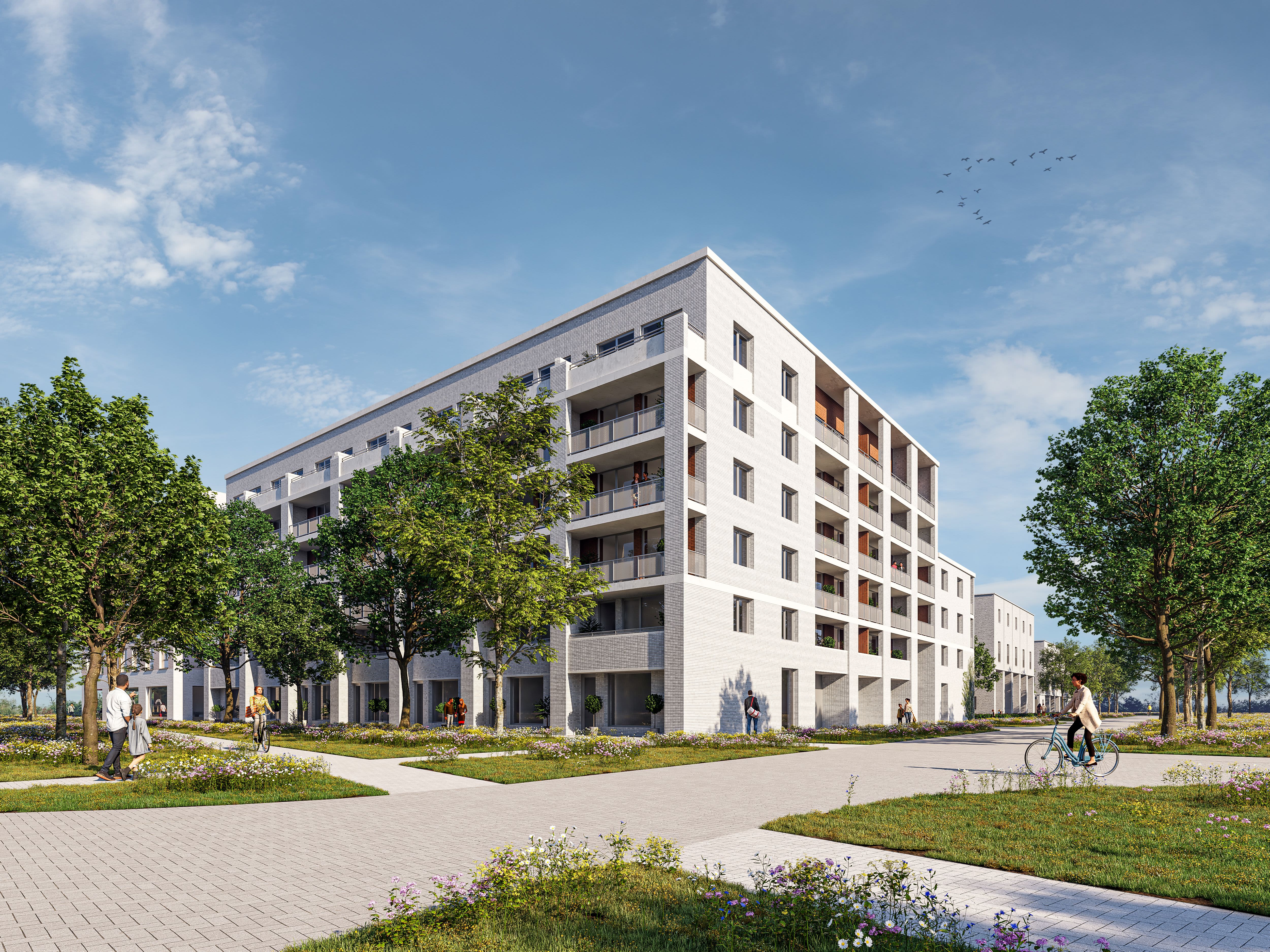Ede Staalstraat 200 Groningen
