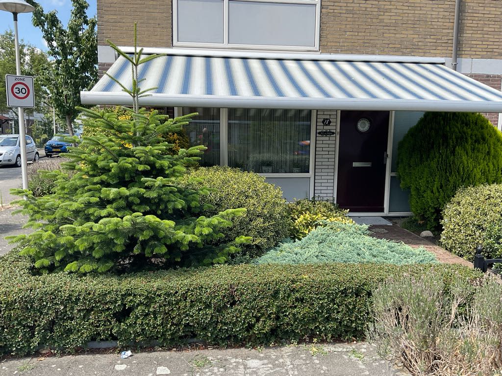 Elbedreef 18, Utrecht