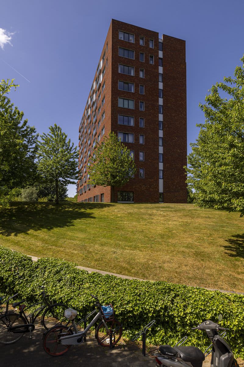 Hof van Transwijk 100, Utrecht