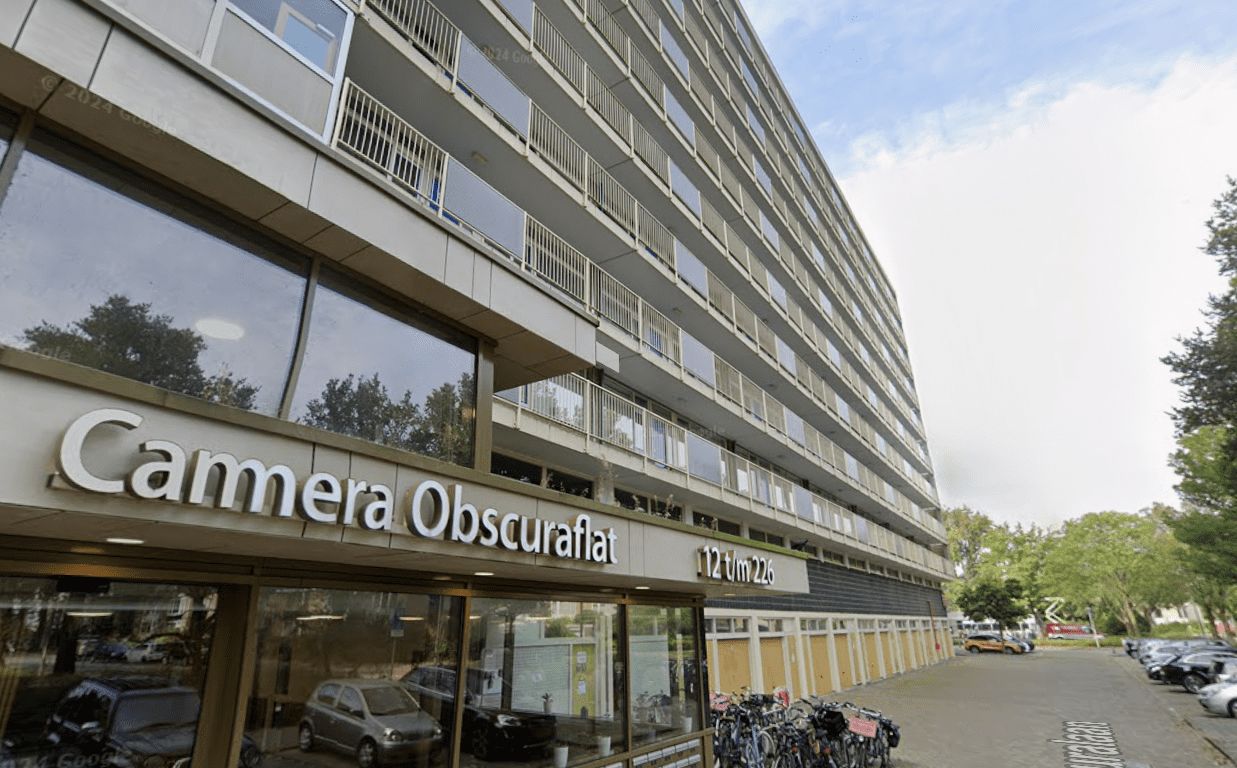 Appartement in Amstelveen