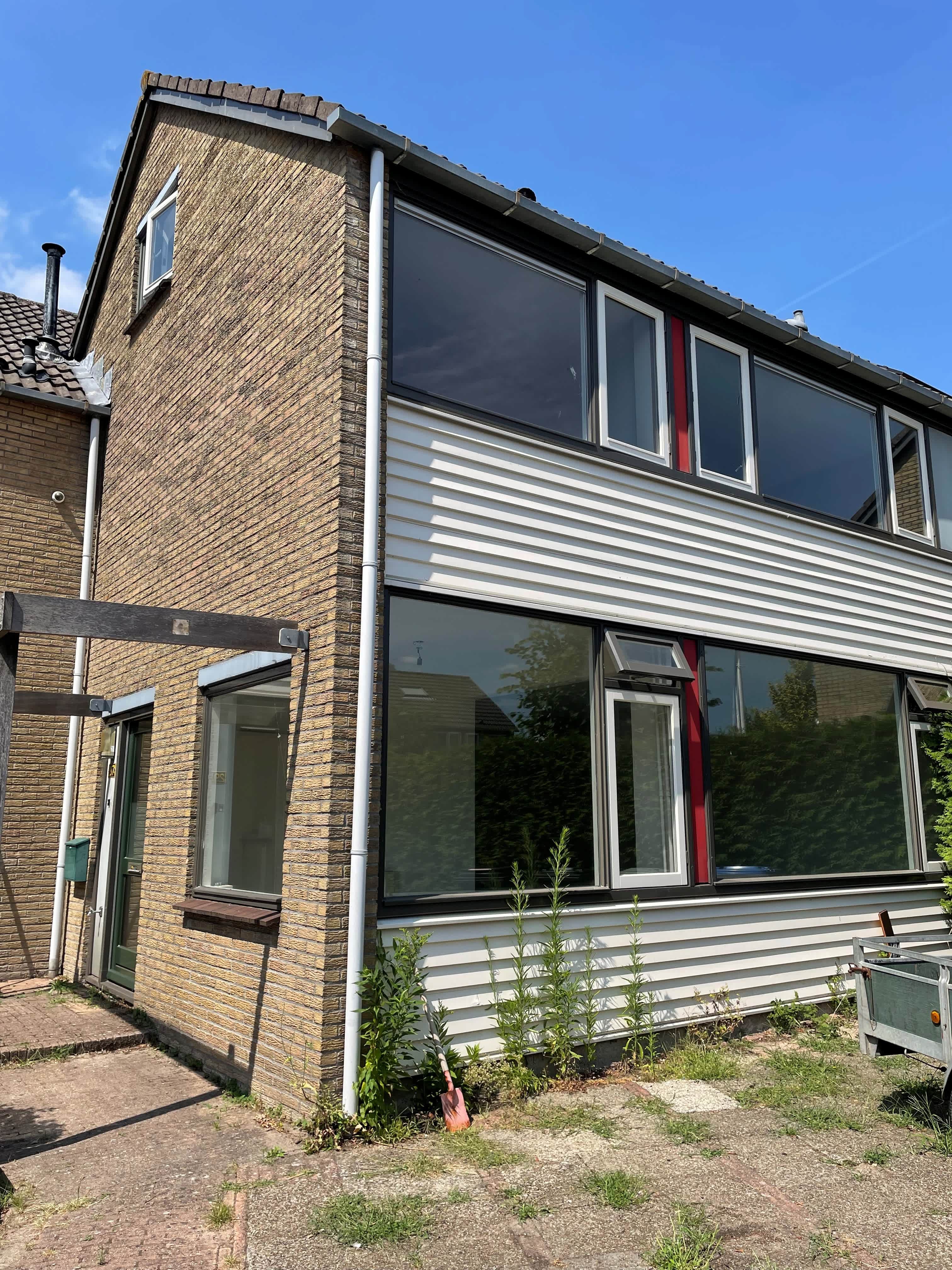 apartments for rent on Jac. P. Thijssepark 297