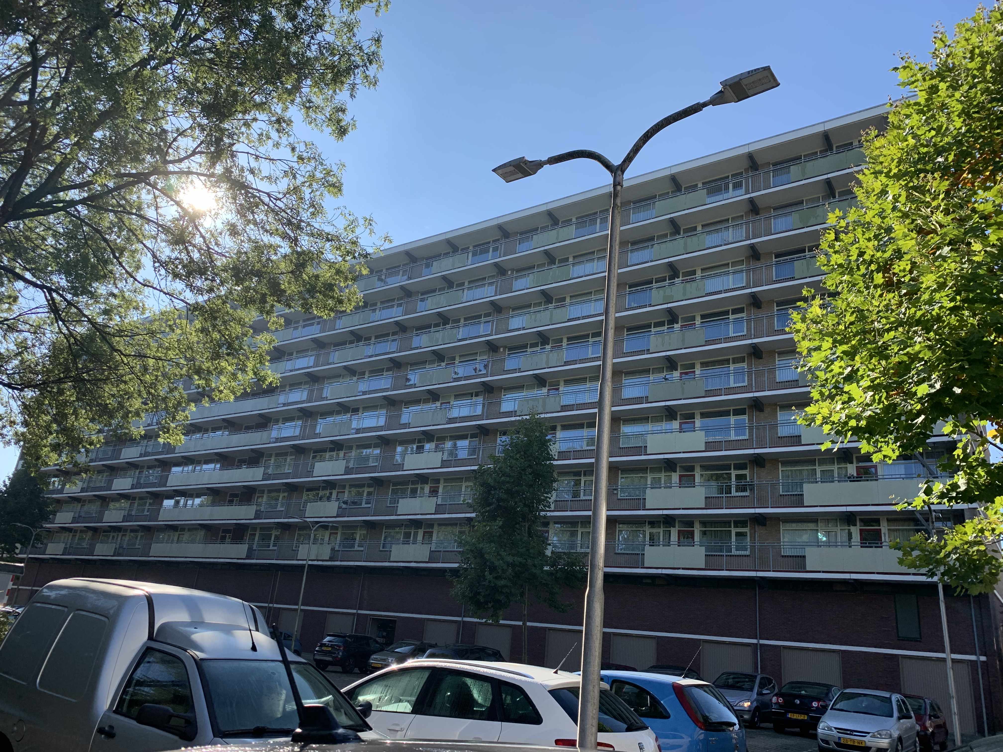 Apartment in Amstelveen