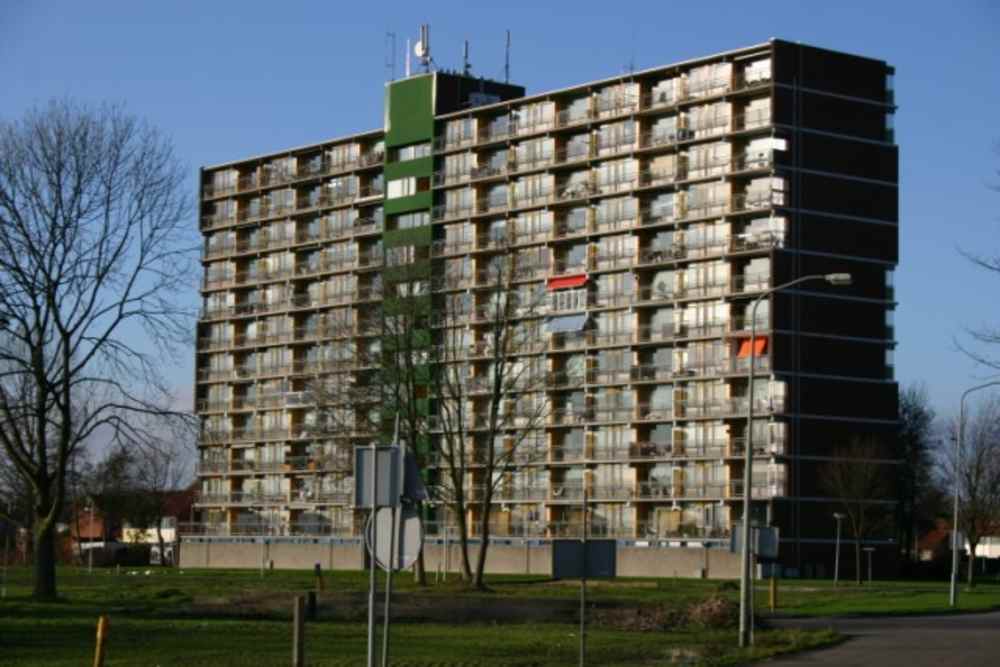 Kustweg 186 Delfzijl