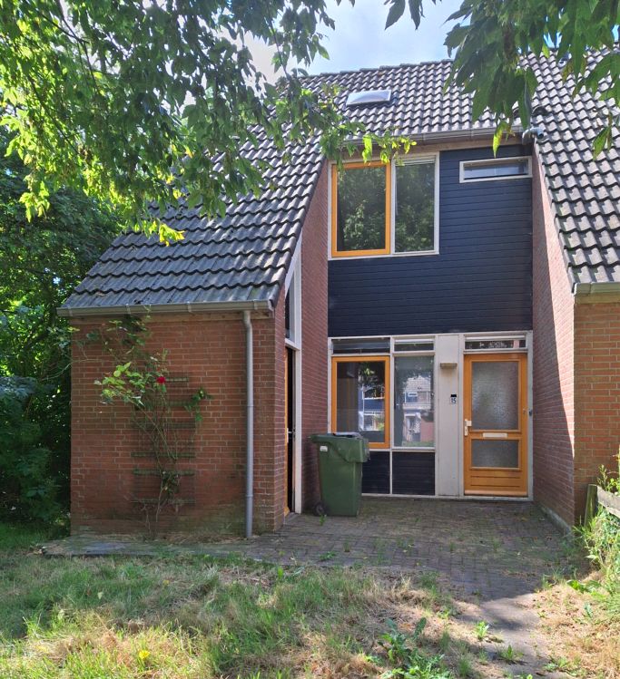 Zaaibak 15 Delfzijl