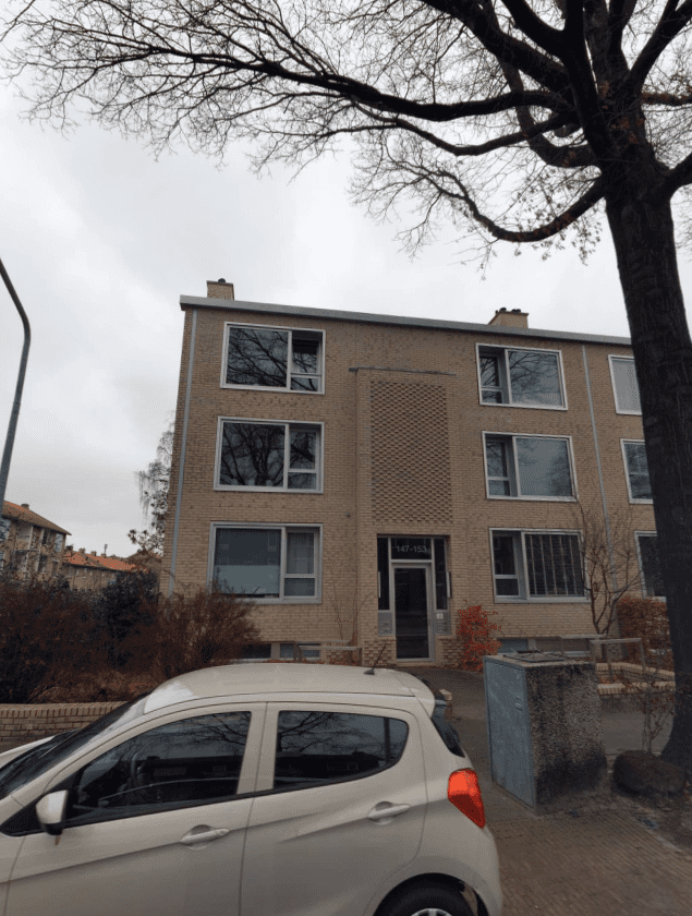 Jacob van Campenlaan 153 Hilversum