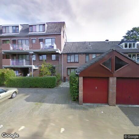 Pyreneeen 43, Utrecht