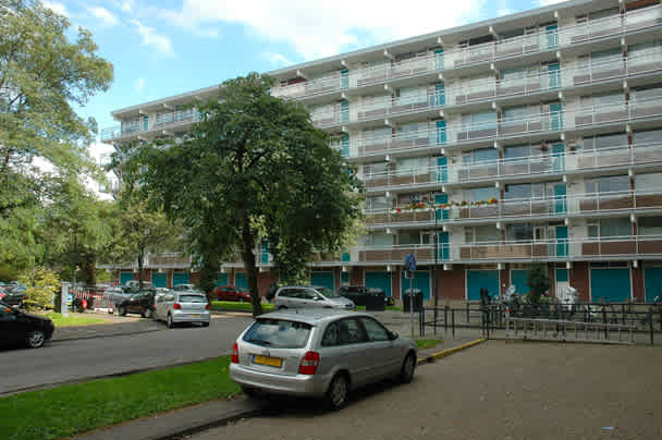 Cornelia de Langestraat 234 Haarlem