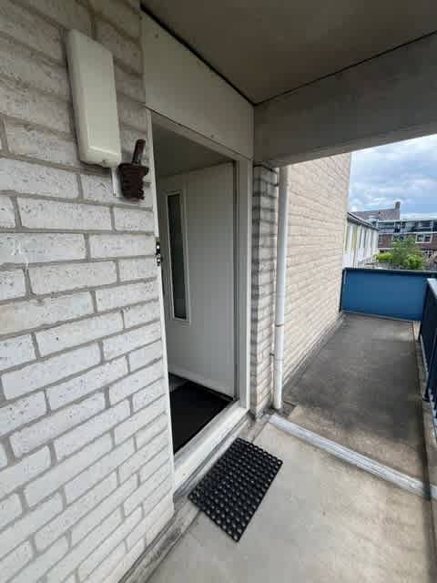 Blankvoornstraat 9, Utrecht
