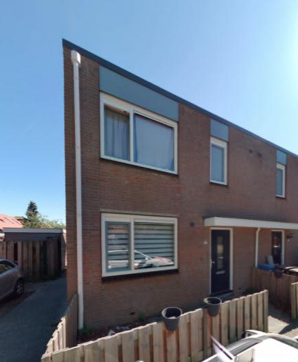 Spieringpad 15 Almere