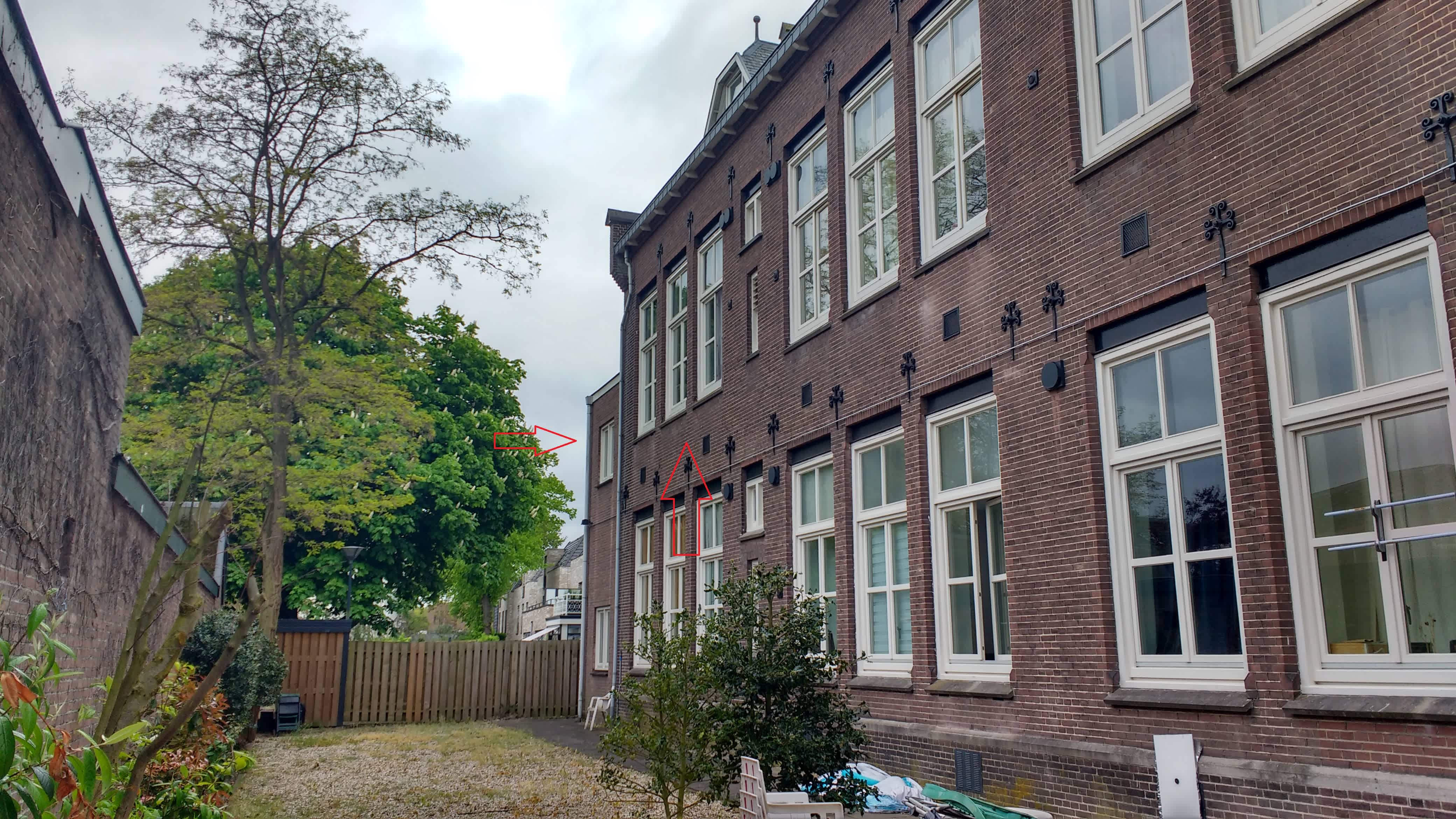 Mariastraat 18 B7 Bussum