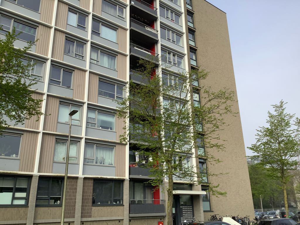 Schooneggendreef 178, Utrecht