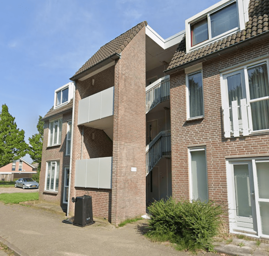 Rietmeent 178 Almere