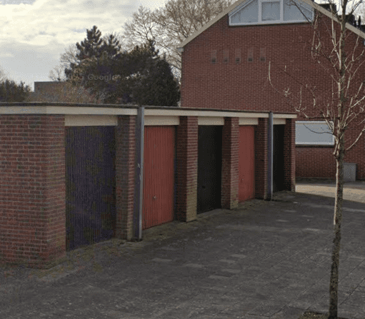 Frobelstraat 4, Haarlem