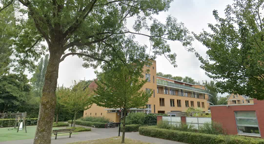 Appartement in Amstelveen