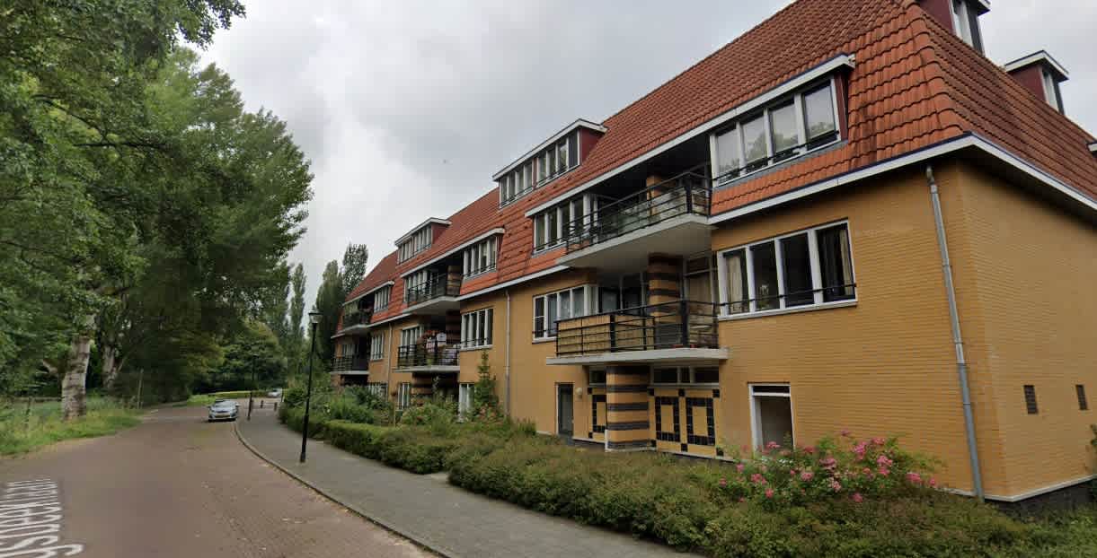 Jacob van Lennepplantsoen 28 Amstelveen